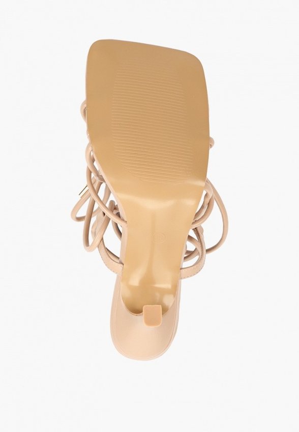 Босоножки Obba