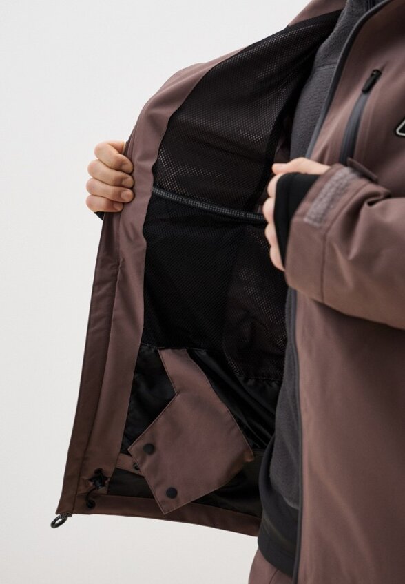 Куртка сноубордическая DC Shoes