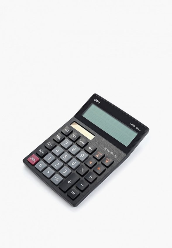 Калькулятор Deli
