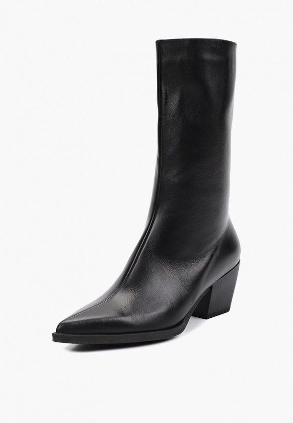 Полусапоги Gresco