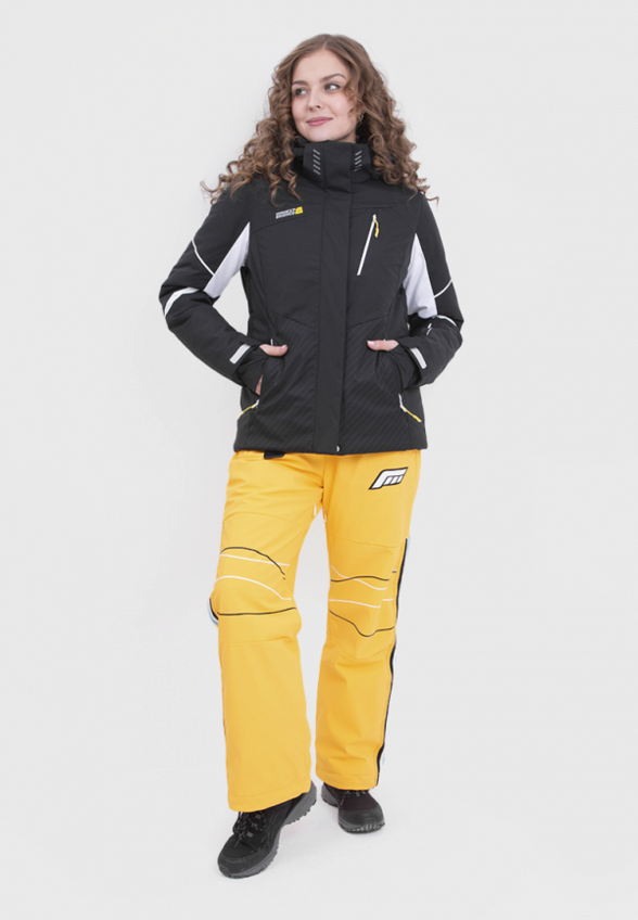 Куртка горнолыжная High Experience