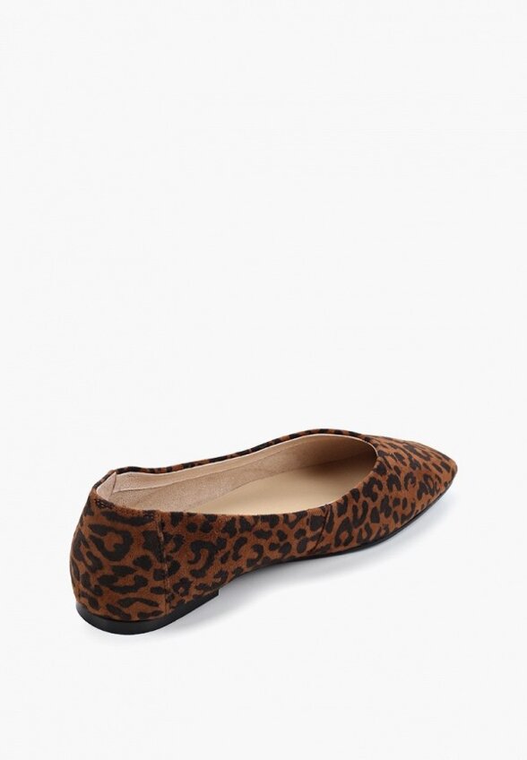 Балетки Valley