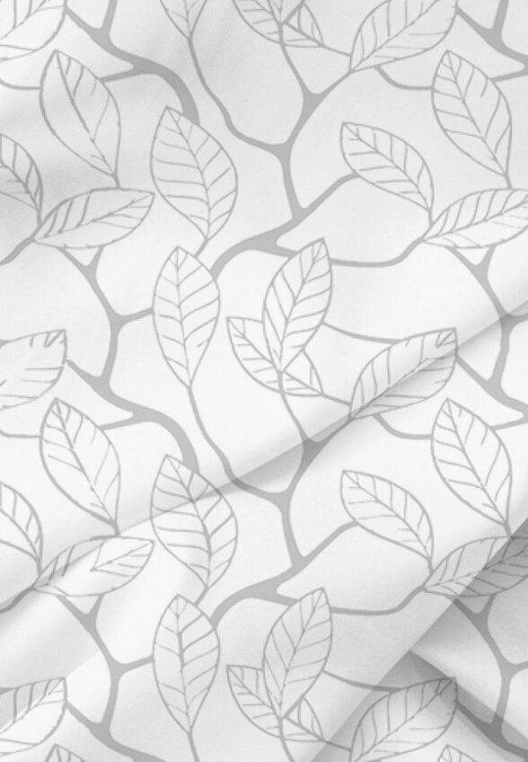 Простыня 2-спальная Love Me