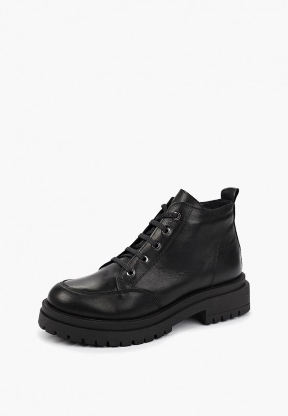 Ботинки Tivalini