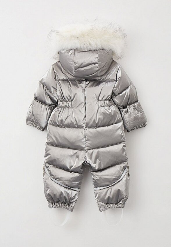 Комбинезон утепленный Choupette