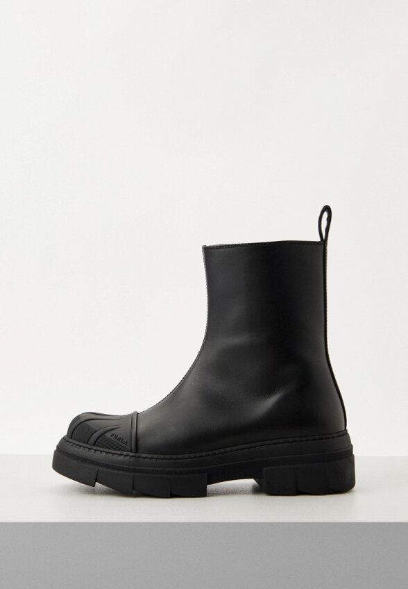 Полусапоги Furla