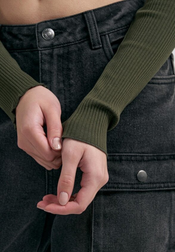 Лонгслив Твое