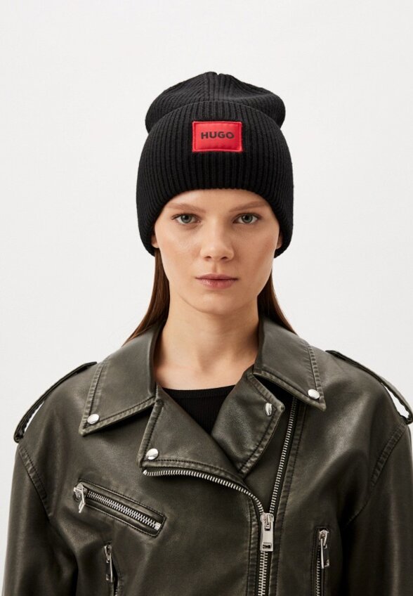 Шапка Hugo