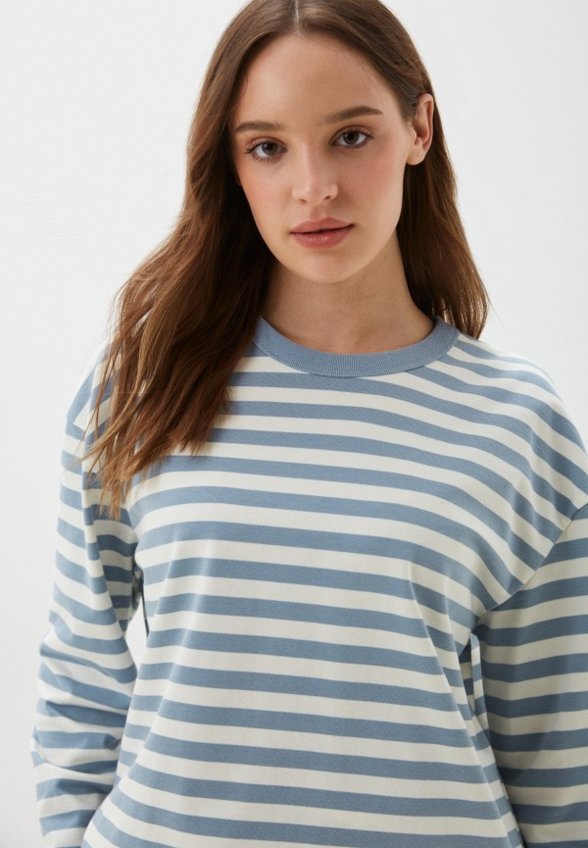 Лонгслив Mark Formelle