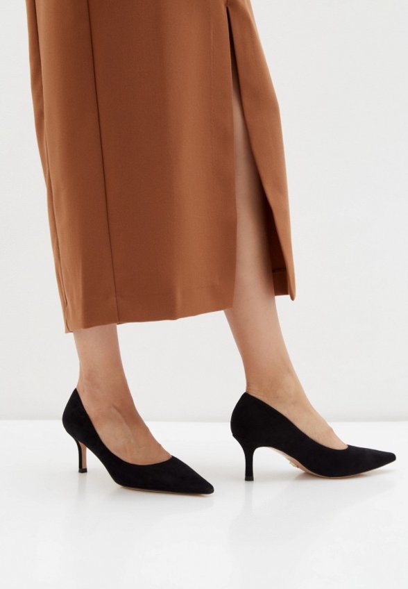 Туфли Angelina Voloshina