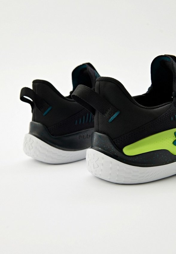 Кроссовки Under Armour