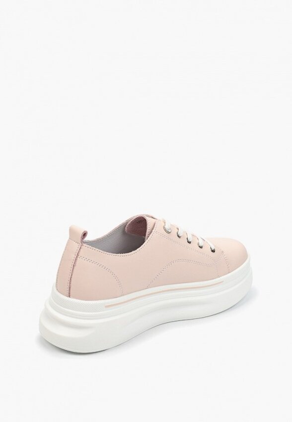 Кеды Thomas Munz