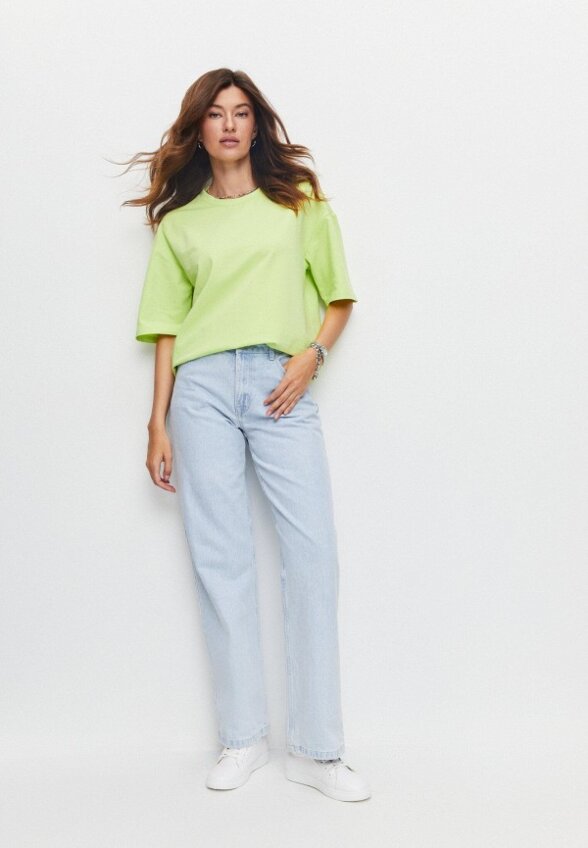 Футболка Zavi