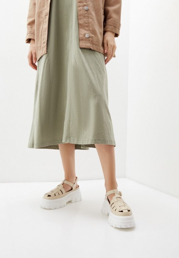 Босоножки Valley