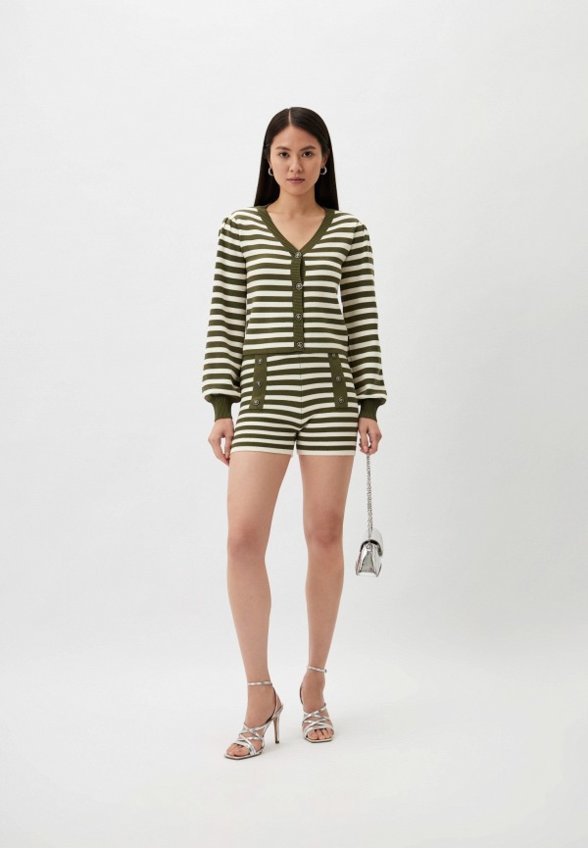 Шорты John Richmond