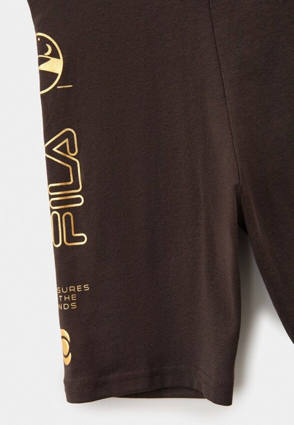 Велосипедки Fila