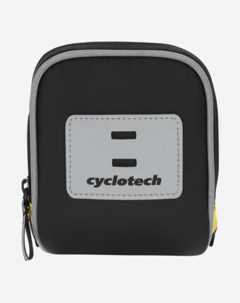 Сумка на велосипед Cyclotech CYC-7, Черный