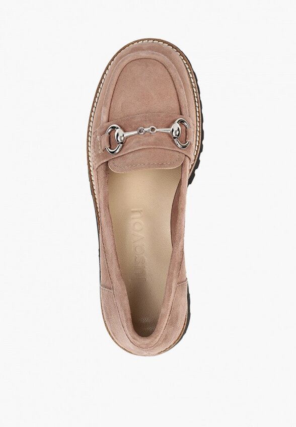 Лоферы Lusavou