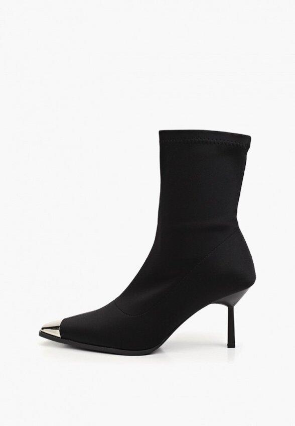 Полусапоги Vittoria Vicci