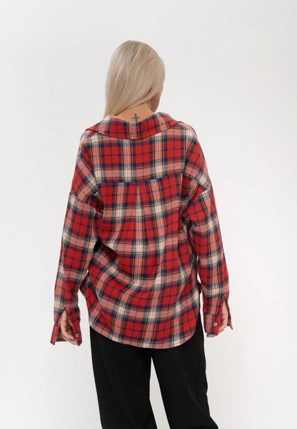 Рубашка Ptaxx