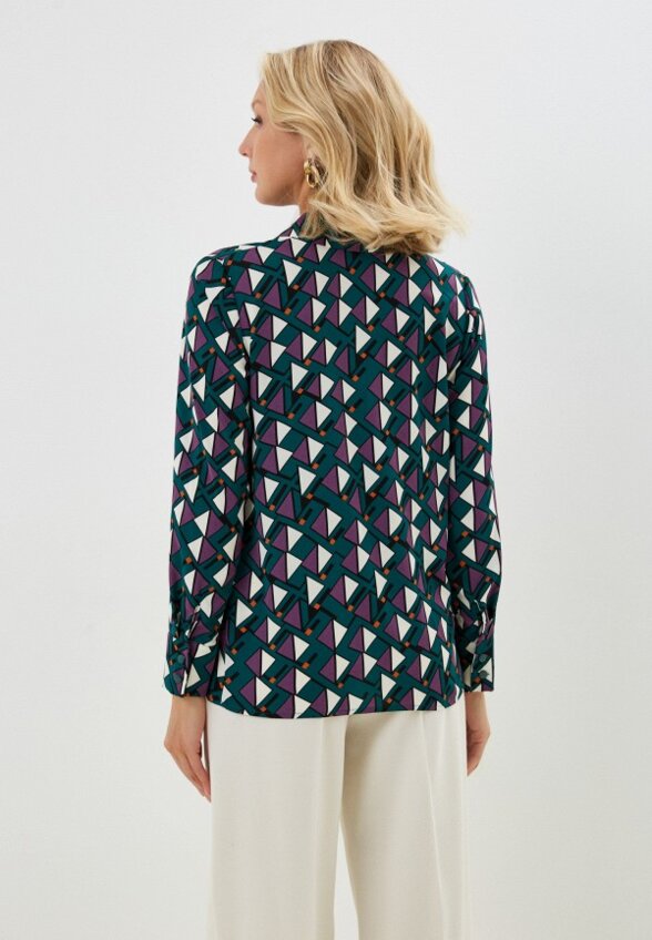 Блуза Viviarte Studio