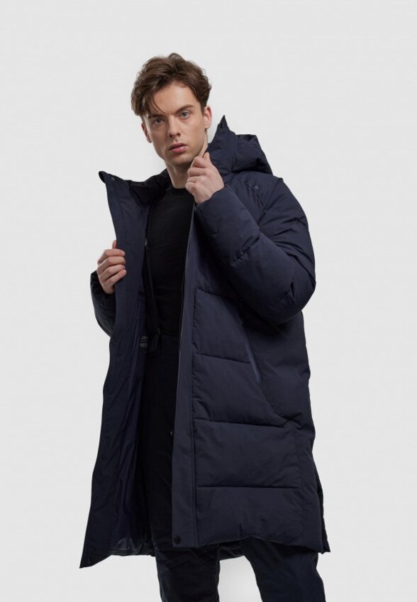 Пуховик High Experience