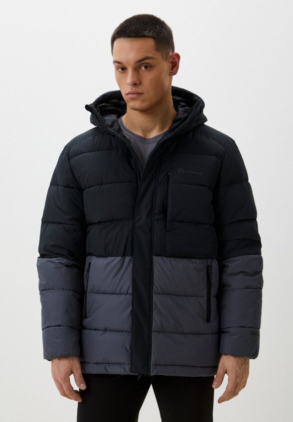 Куртка утепленная Outventure