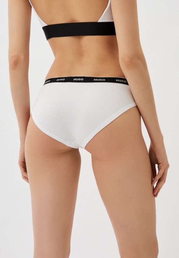 Трусы Hugo