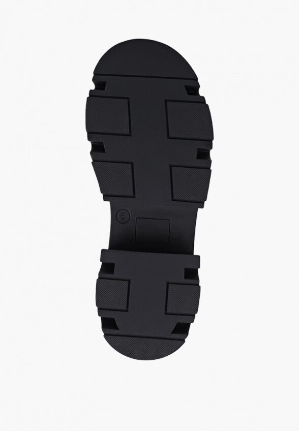 Сапоги Public Desire