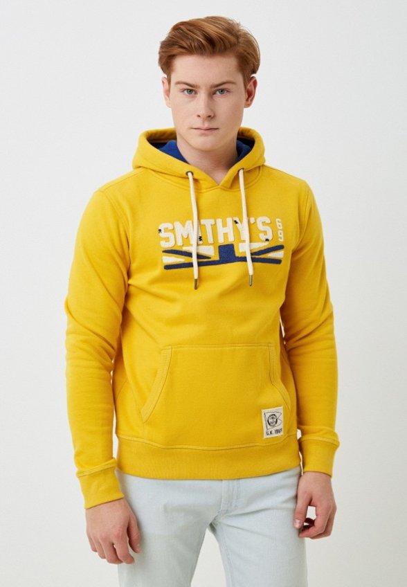 Худи Smithy's