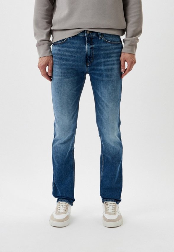 Джинсы Boss