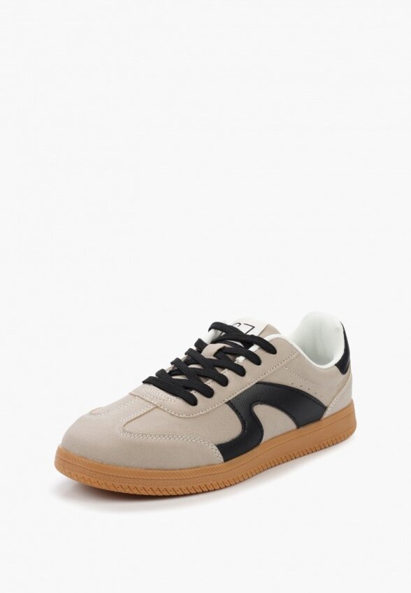 Кеды Safety Jogger