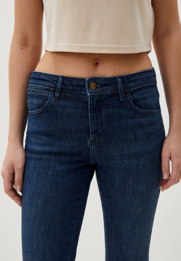 Джинсы Wrangler