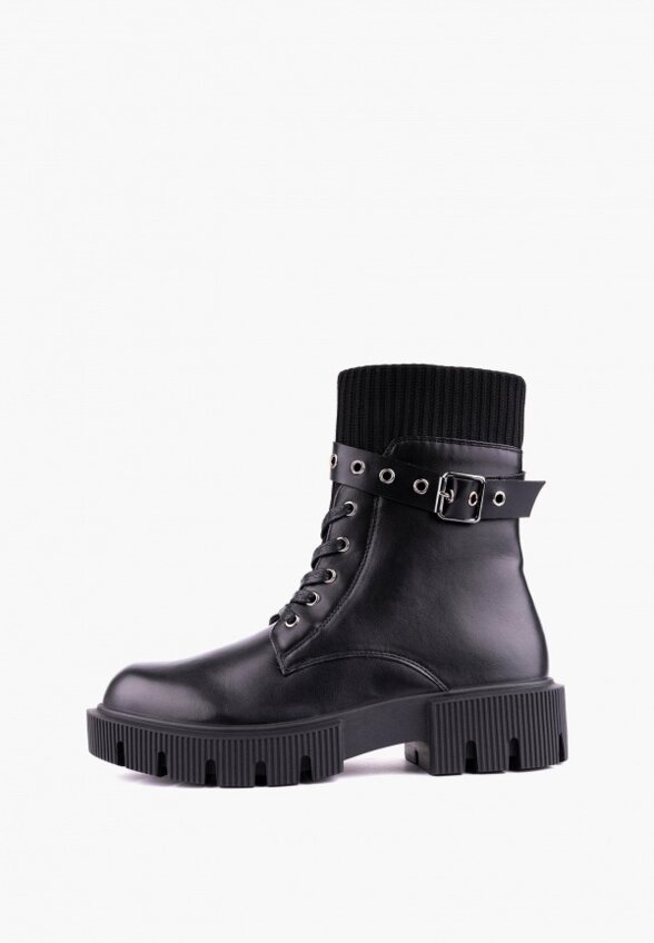 Ботинки Instreet