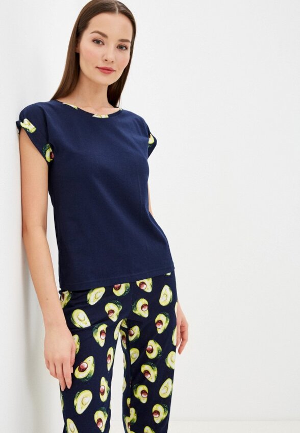 Пижама Агапэ