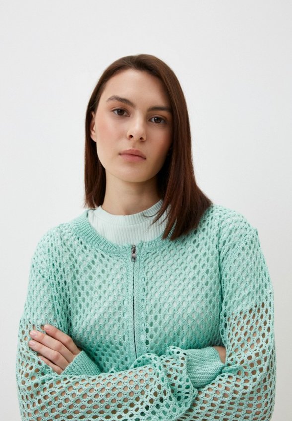 Кардиган LeOtra