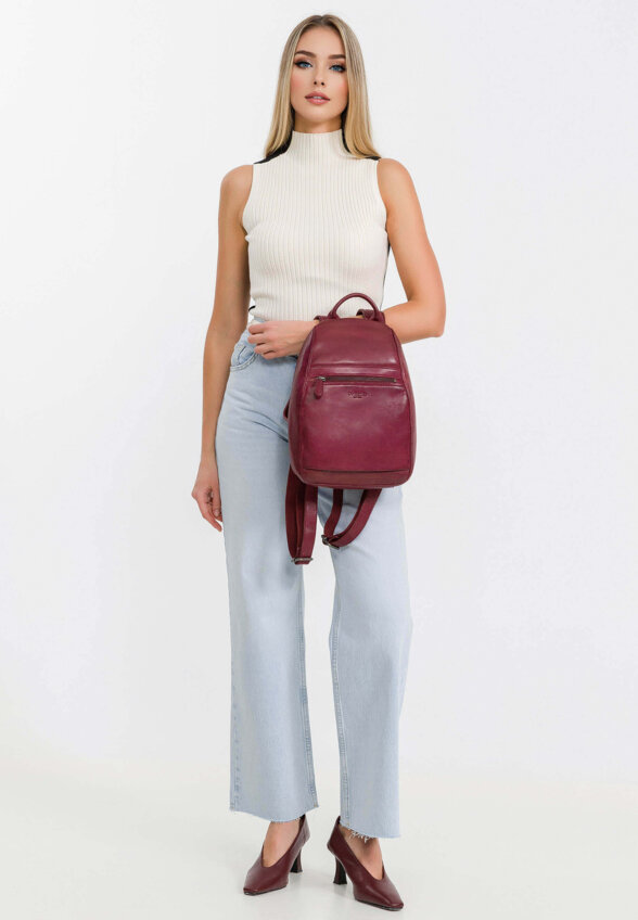 Др.Коффер B402887-244-03 рюкзак