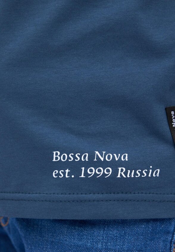 Лонгслив Bossa Nova