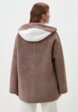 Куртка меховая Karmel Style4  - превью