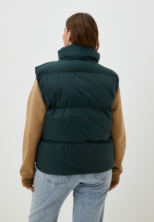 Жилет утепленный Vitacci