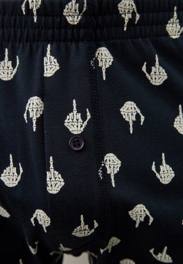 Трусы 2 шт. Mark Formelle