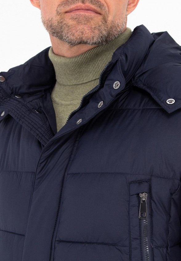 Пуховик Thomas Berger