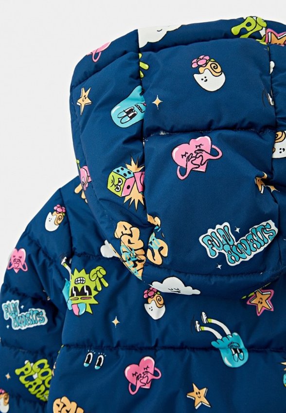 Куртка утепленная Acoola