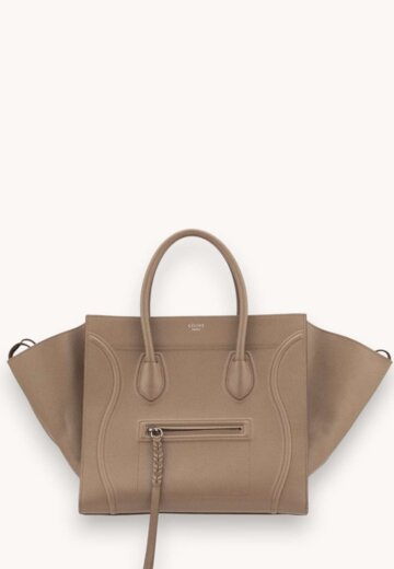 Celine Luggage