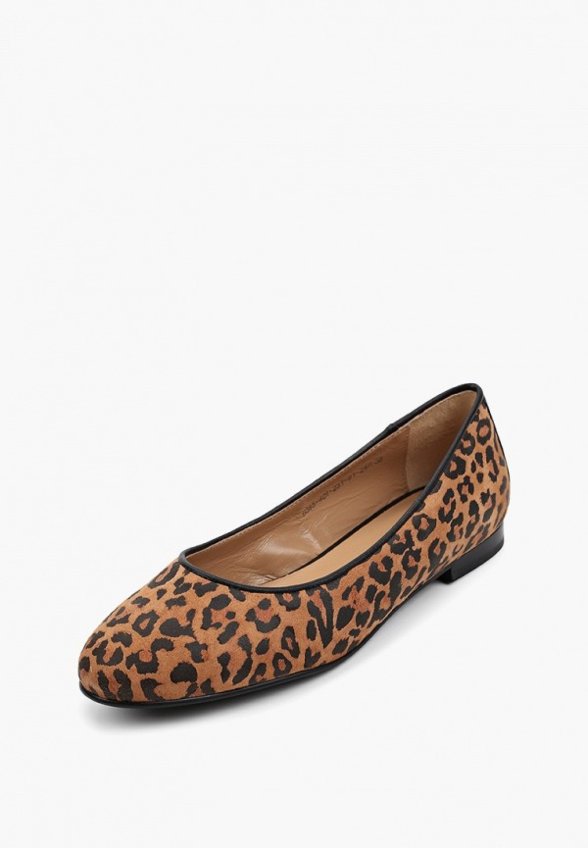 Балетки Giotto