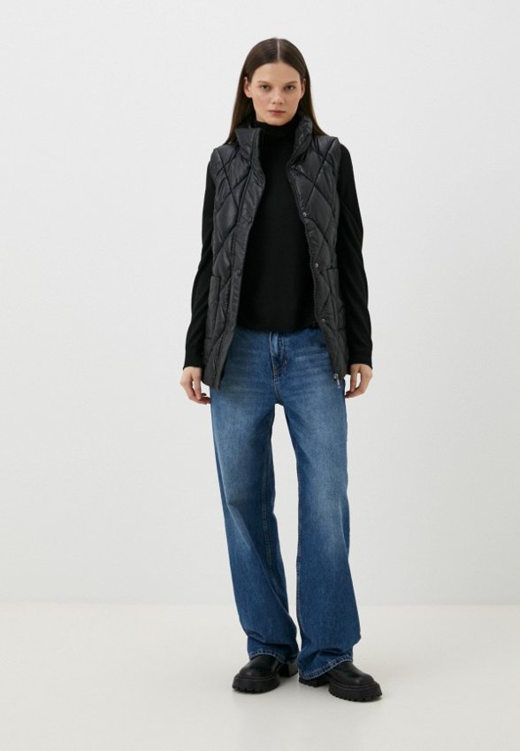 Жилет стеганый Isibris