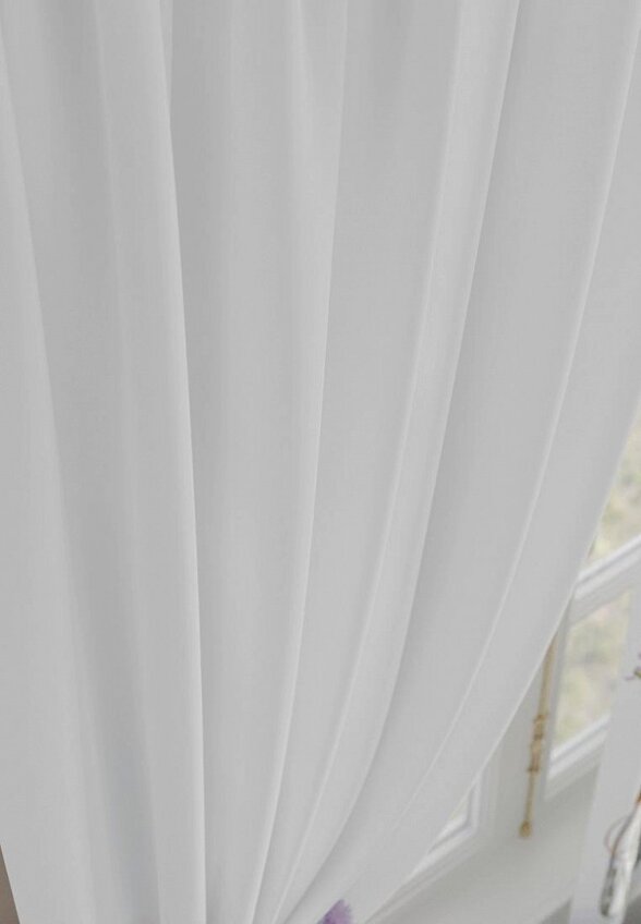 Шторы Comfy Way