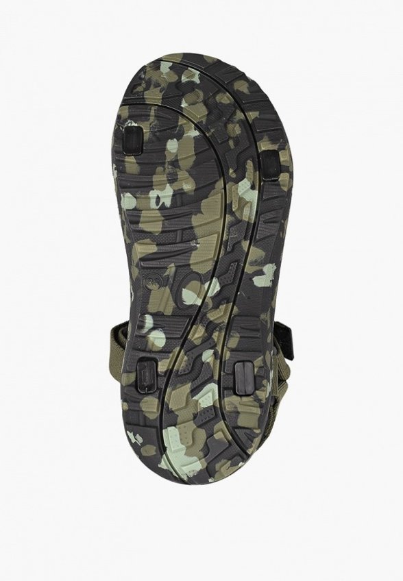 Сандалии Shuzzi