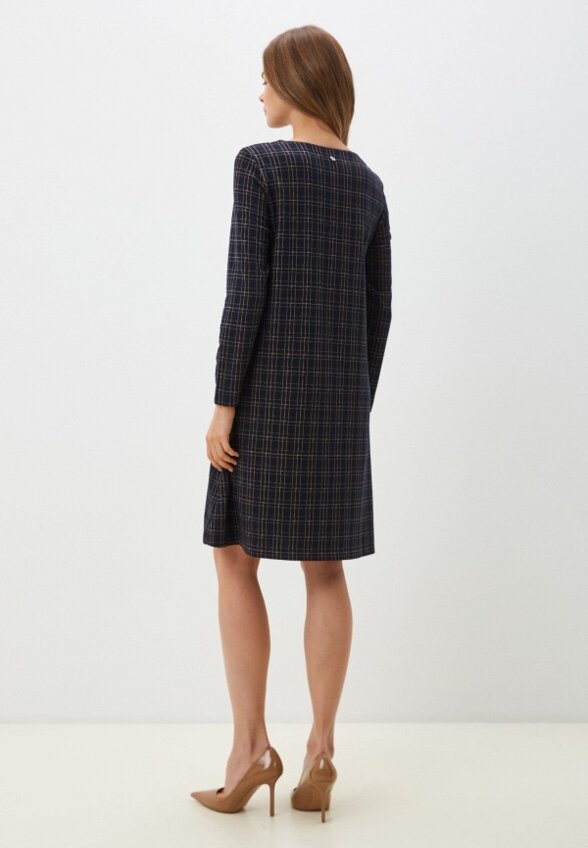 Платье Helmidge