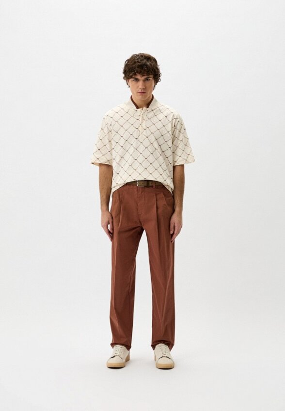 Брюки Trussardi